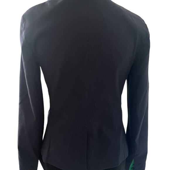 Gap The Academy Blazer in Navy - Picture 3 of 16